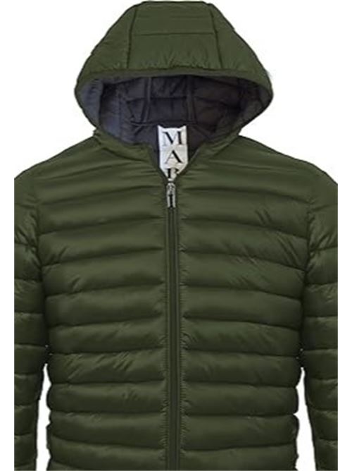  MARKUP | MK24001/VERDE BOSCO